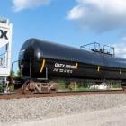 Railcar lessor GATX profit up on fleet utilization, lease renewal rates