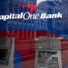 Capital One dealing with service disruption, mostly related to deposits