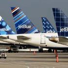 Five Stocks Making Big Earnings Moves Include JetBlue, Crocs