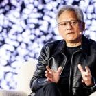 Nvidia’s Sales Soar as AI Spending Boom Barrels Ahead