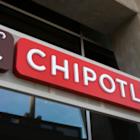 Chipotle Mexican Grill: No significant diminishing returns on new units over the 10-year forecast.