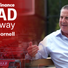 Inside Brian Cornell's plan to get Target back on track