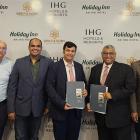 IHG signs management agreement for new Holiday Inn hotel in India