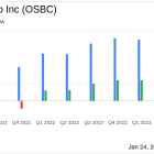 Old Second Bancorp Inc Reports Decline in Q4 Net Income Amid Rising Interest Rates