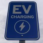 Trump suspends $5B EV charger funding. These stocks are falling.