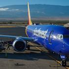 Fitch downgrades Southwest Airlines outlook to negative
