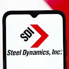 Steel Dynamics' Outlook Comes Up Short, But Some Positives Mute Stock Losses