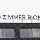 Zimmer Biomet beats profit estimates on strong demand for medical devices