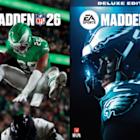 Super Bowl Champion Saquon Barkley Is the EA SPORTS™ Madden NFL 26 Cover Star