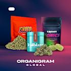 Organigram Global’s Products Recognized at the CNB Awards