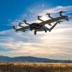 Archer Aviation and NASA Sign Space Act Agreement To Collaborate on Mission-Critical eVTOL Aircraft Technologies