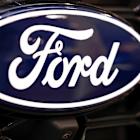Ford, Tesla, auto stocks rise on renewed tariff relief hopes