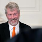 Michael Saylor has another bold word for Bitcoin