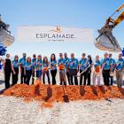 Taylor Morrison to Expand Esplanade Brand to the Las Vegas Market with New Community