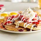 Savor the Savings this Summer: Denny’s Launches New Seasonal Menu and Extends Popular BOGO $1 Slam® Deal