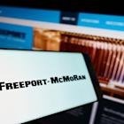 Freeport-McMoRan posts lower Q1 profits, warns of cost increases from US tariffs