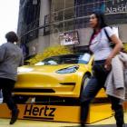 Hertz wins dismissal of lawsuit in Delaware over warrants