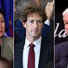 Investors got hosed when Trump’s tariffs tanked markets. Some of America’s billionaires managed to sell before the plunge