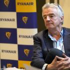 Ryanair’s CEO once called Boeing’s leadership ‘headless chickens.’ Now he wants to buy the Max jets that U.S. airlines don’t