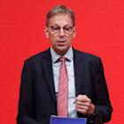 Rio Tinto CEO Stausholm to step down in surprise move