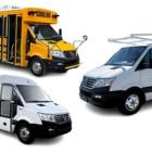 GreenPower to Showcase All-Electric School Bus and Commercial Vehicles at NYC Fleet Show