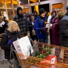 Home Depot accused of faking Black Friday deals by masking original prices with holiday sale stickers showing the same cost