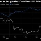 London Risks Losing Another Major Company to New York Stock Exchange