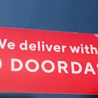 DoorDash makes offer for Deliveroo