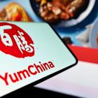 Yum China pilots AI-enabled restaurant management tool