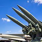 Why Lockheed Martin Fell on a Good Day for the Markets