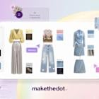 AI Fashion Design Platform Make the Dot Accelerates Speed-to-Market and Growth for World-Leading Brand