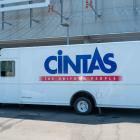 Cintas Stock Sinks on Drop in Uniform Direct Sales