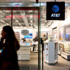 AT&T Sees Profit Gains Through 2027; $20 Billion Buyback