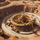 Centerra Gold Inc. (CGAU): Analysts’ Choice for Undervalued Gold Stocks