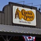 Cracker Barrel's Preliminary First-Quarter Results Top Expectations; Stock Climbs Intraday