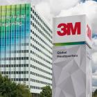 3M Picks Otis Worldwide Finance Chief Anurag Maheshwari as CFO