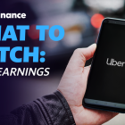 Uber earnings, Fedspeak: What to Watch