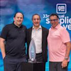Conduent Recognized as General Motors’ 2024 Supplier of the Year