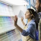 Why Sherwin-Williams Stock Is Up Today