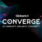 Globant Launches New Edition of CONVERGE, Offering Groundbreaking Insights for Business Reinvention: "AI: Disrupt, Delight, Connect," to Broadcast on November 21st