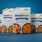 Pactiv Evergreen Debuts SmartPour™ Pourable Containers and Two New Beverage Carton Filling Machines