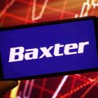 Medical Device Maker Baxter International's Stock Soars on Strong Earnings