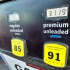 Gasoline prices rise 4.4% in December as 'elevated' geopolitical tensions push energy costs higher