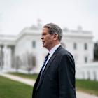 Bessent Expects Tariff Standoff With China to De-Escalate