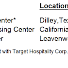 CXW: Believe CXW is Well-Positioned for Further Occupancy Increases