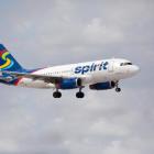 Frontier, Spirit Airlines Reportedly Resume Merger Talks Amid Financial Struggles