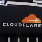 Cybersecurity Firms Cloudflare, CyberArk Advance Amid Chinese Hacks