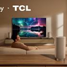 TCL Brings Dolby Atmos FlexConnect to 2025 QD-Mini LED TVs