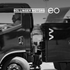 Mullen Subsidiary, Bollinger Motors, Partners with EO Charging to Provide Cost-Effective Fleet Electrification Solutions