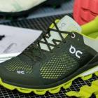 On Holding Stock Jumps On Q1 Beat, Lifted Sales Outlook; Birkenstock On Deck